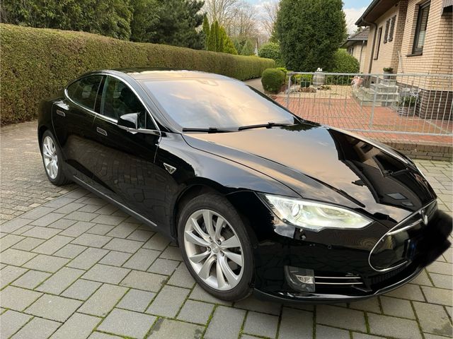 Tesla Model S 70D - Free Supercharger, CCS, Gratis Pre