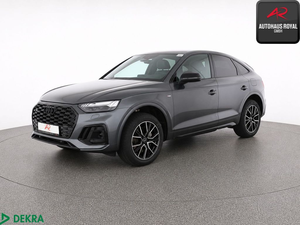 Image of Audi Q5