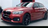 BMW 120d F20 LCI M Sport GSD H&K  Garantie - mit Diesel-Antrieb: Kleinwagen, Garantie