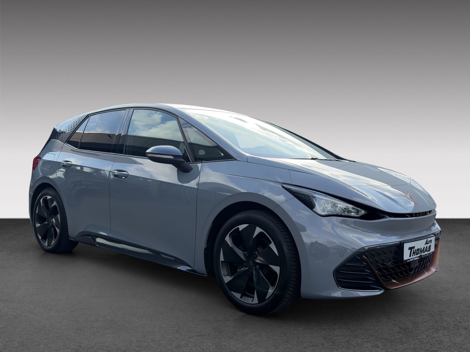 Cupra Born - Bild 9