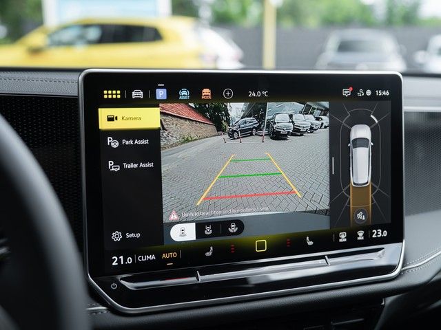 Passat Variant Business TDI DSG AHK DCC HUD