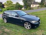 BMW 318d Steuerkette Neu  - BMW 318 aus 2010: 318d
