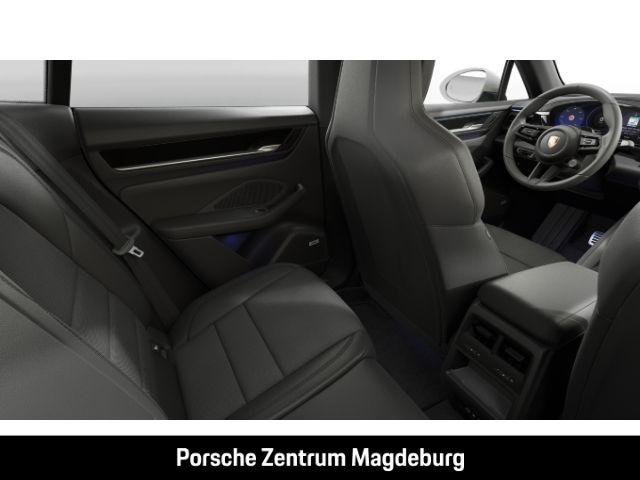 Porsche Macan - Bild 14