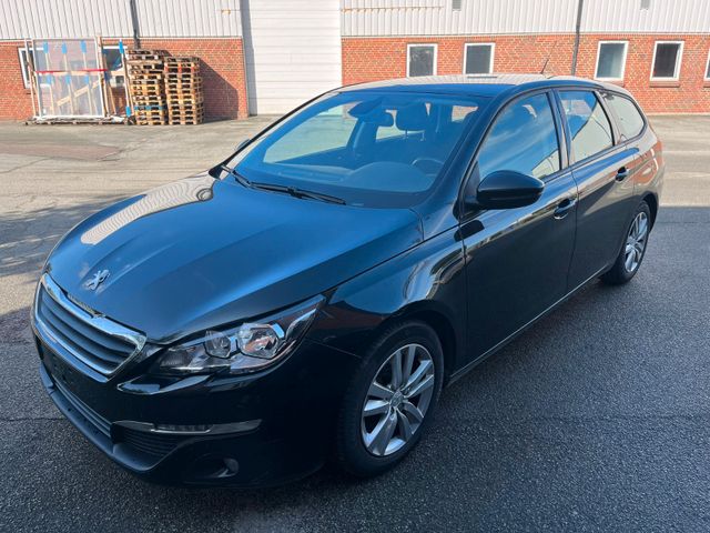 Peugeot 308 SW Active BlueHDi 120 STOP & START