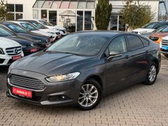 Ford Mondeo - Vorschau 3