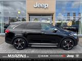 Kia Sorento Platinum Edition Masterpiece 2.2 CRDi 7- - Kia: 7 Sitzer