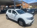 Dacia Sandero II Stepway Prestige - Dacia Sandero mit Diesel-Antrieb