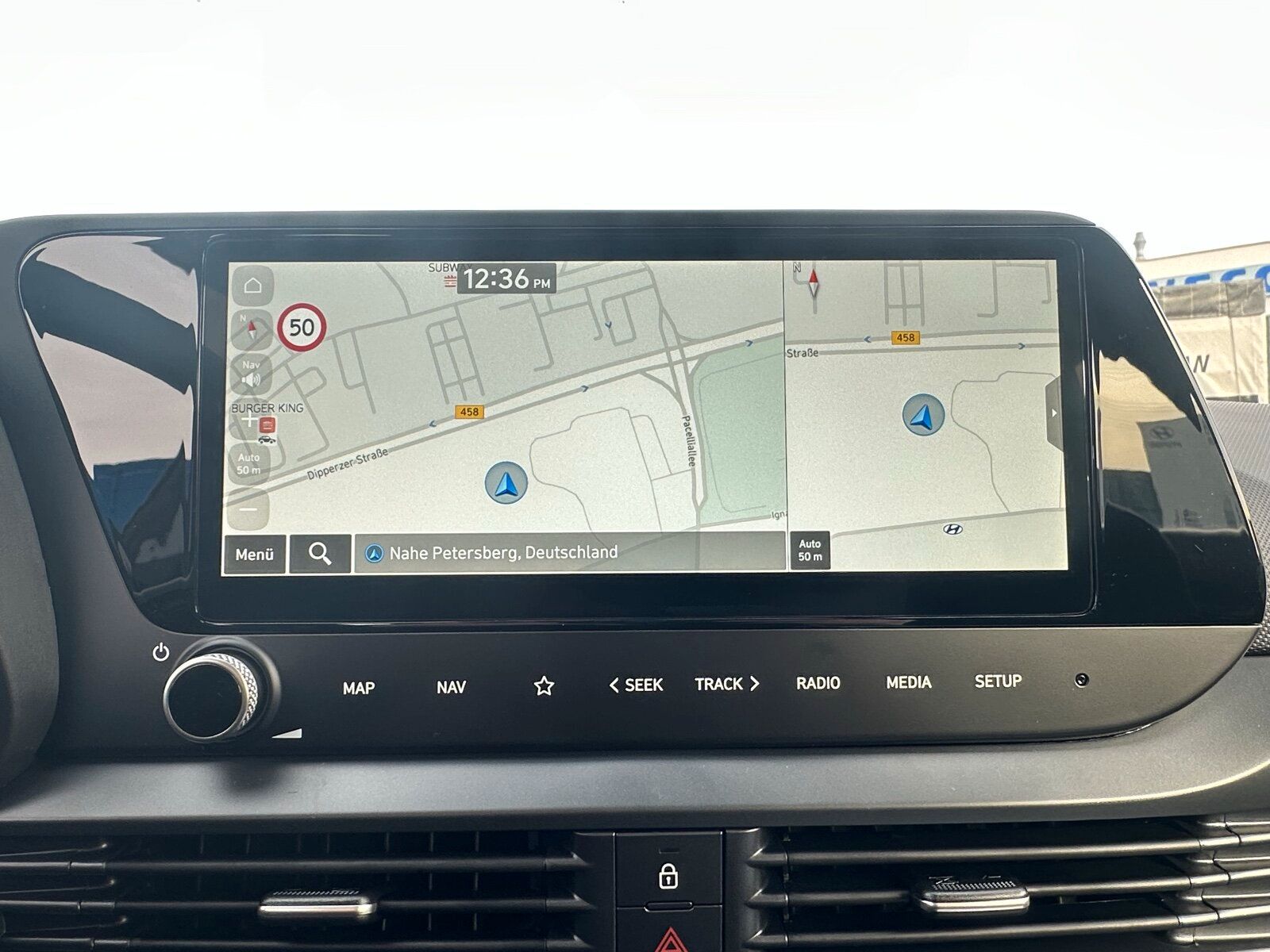 Hyundai BAYON – Bild 11