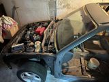 Opel Kadett e gsi - Opel Kadett aus 1991