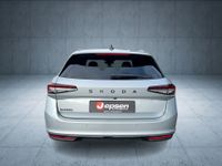 Skoda Superb - Vorschau Bild 4