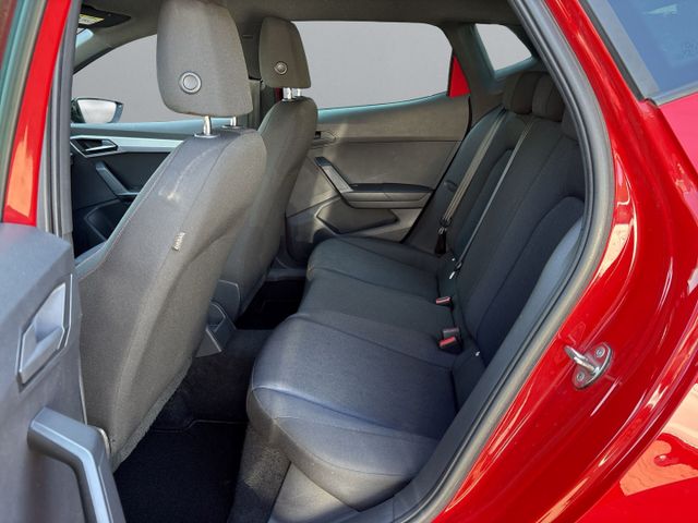 Ibiza FR Pro Black Edition 1.0 TSI *Sitzheizung+