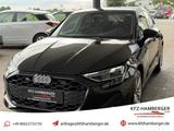 Audi A3 30 TFSI SPORTBACK S-TRONIC ADVANCED NAVI PDC - Audi A3: Automatik