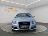 Audi A3 Sportback 1.2 TFSI Ambition*Bluetooth* - Audi A3 aus 2012: Sportback