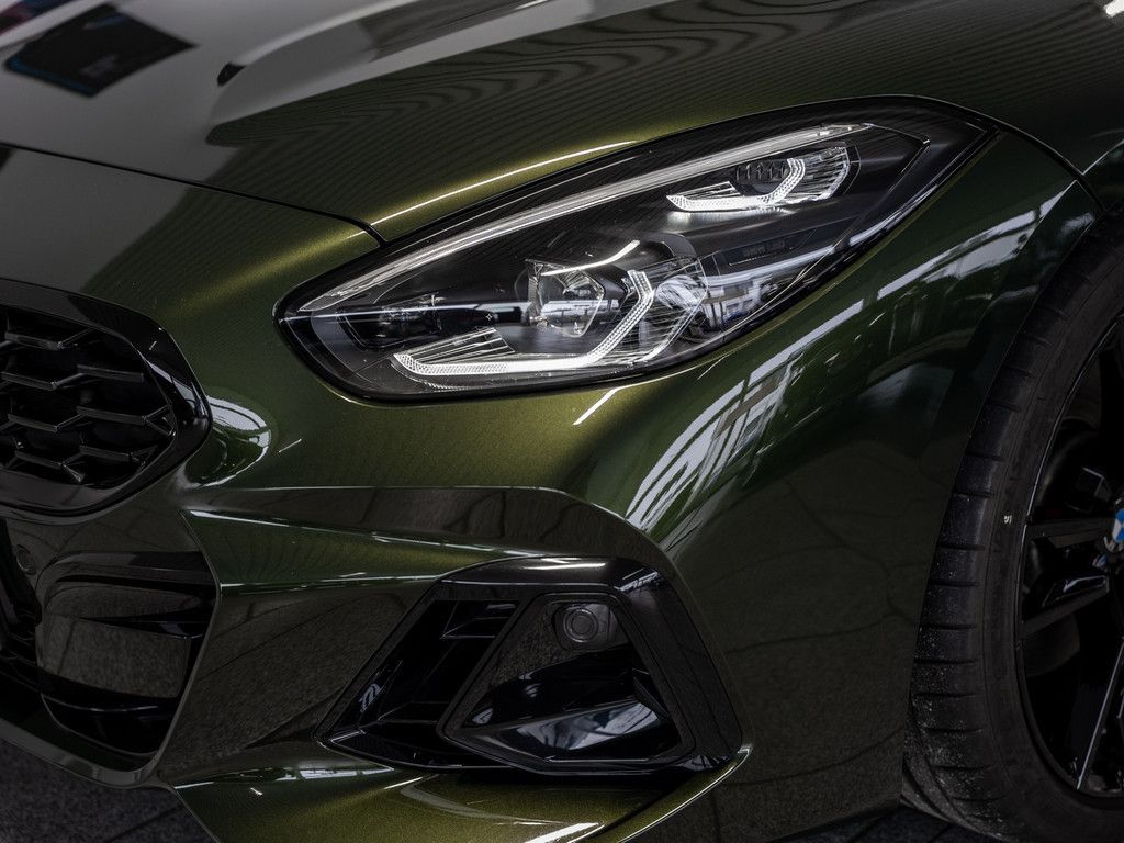 BMW Z4 - Bild 25