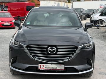 Mazda CX-9 - 2
