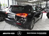 Mercedes-Benz A 220 AMG MBUX LED NAVI TEMPOMAT KLIMA SITZHZG. - Mercedes-Benz A 220 aus 2019