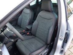 Fahrzeugabbildung Seat Ibiza FR Pro Black Edition 1.5 TSI (150 PS) DSG