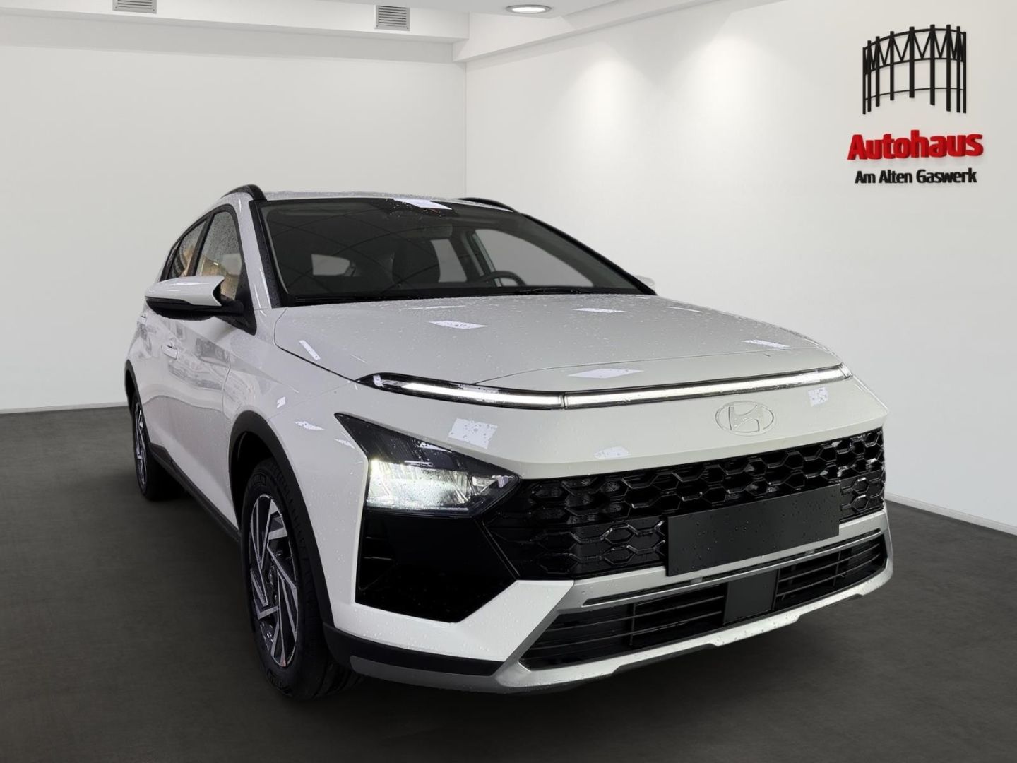 Hyundai BAYON – Bild 2