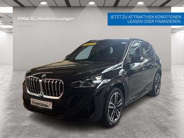 BMW Leasingangebot: BMW X1 sDrive20i M Sport Driv.Assist+ Harman/K LED
