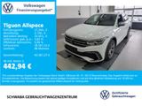 Volkswagen Tiguan Allspace R-Line 2.0 TDI 4M *ACC*AHK*19''* - Volkswagen Tiguan Allspace in Augsburg