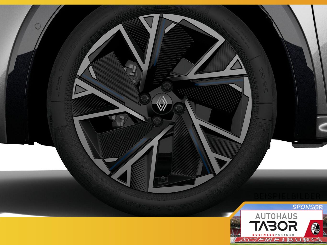 Renault Clio - Bild 6