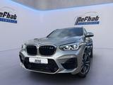 BMW X4M PERFORMANCE*NAPPA*AGA*HUD*PANO*CARBON* - BMW X4 M mit Benzin-Antrieb: Geländewagen