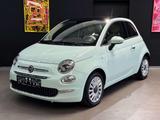 Fiat 500 Lounge - Fiat 500 Gebrauchtwagen in Köln
