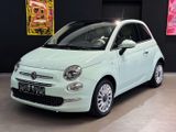 Fiat 500 Lounge - Fiat 500 in Köln