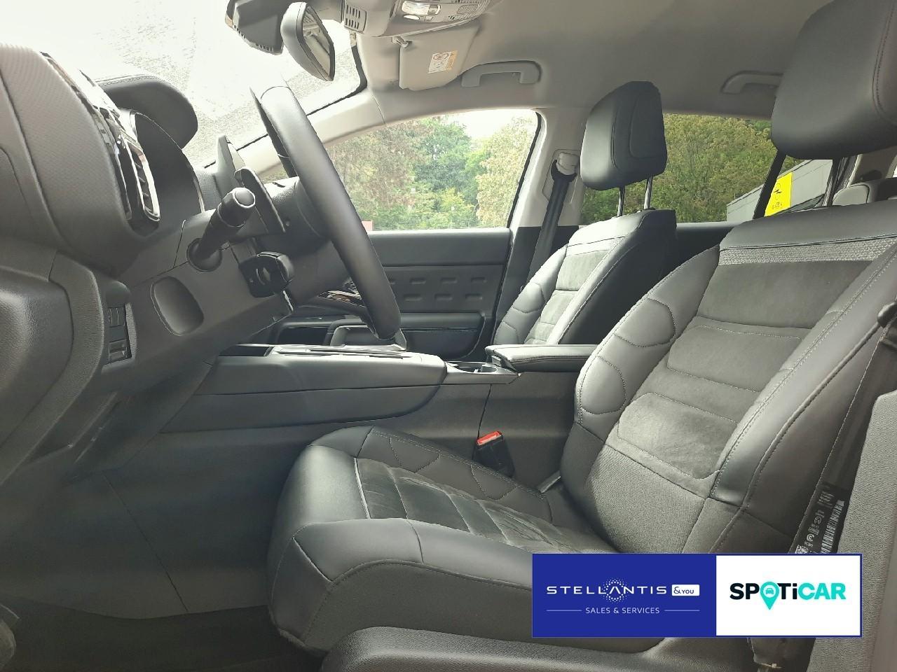 Citroën C5 Aircross Max Aircross Max