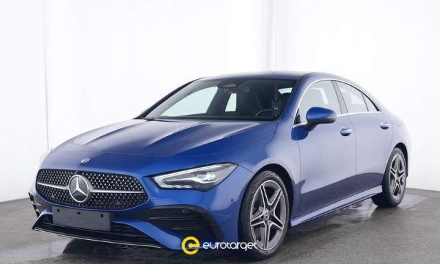 Другие MERCEDES-BENZ CLA 200 d Automatic AMG Line Premi