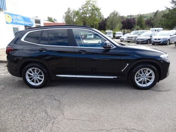 BMW X3 - 6