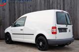 Volkswagen Caddy 2.0 SDi 2-Sitzer Tempomat AHK 51KW - Volkswagen Caddy: Sdi