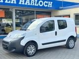 Fiat Fiorino Kombi / LKW 5-Sitzer Schiebtür - Fiat Fiorino: Kombi