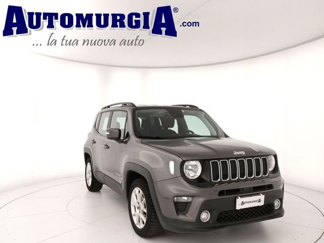 Image of Jeep Renegade