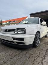 Volkswagen Golf 2.8 VR6  - gebrauchte VW Golf aus dem Jahr 1995