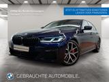 BMW M550i xDrive Limousine M Sport Standheizung - gebrauchte BMW M550 aus dem Jahr 2022