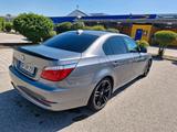 BMW 5er E60 525d Automatik zu verkaufen. m... - BMW 525: 5er 525d