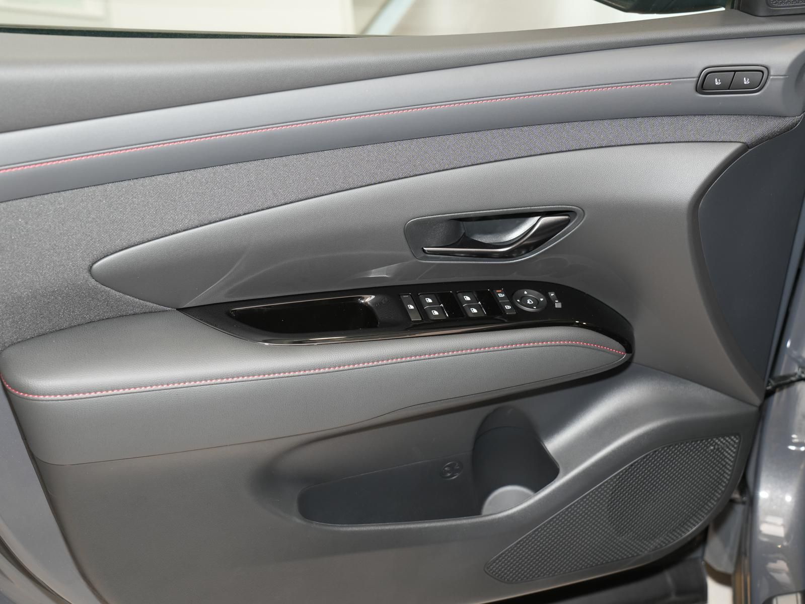 Hyundai TUCSON - Bild 17