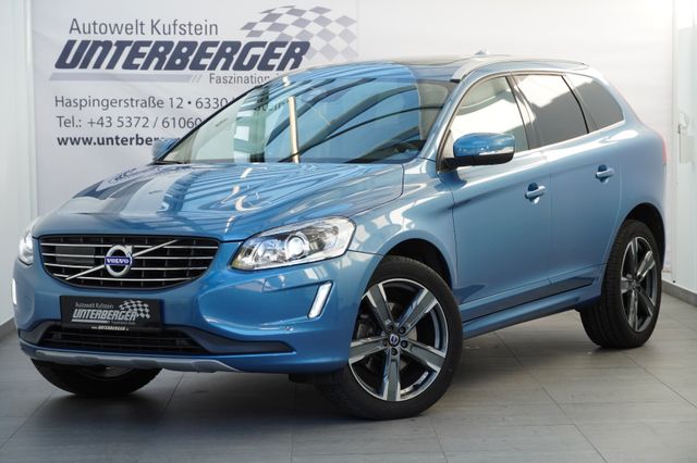 Volvo XC 60 Kinetic