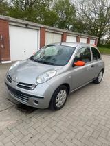 Nissan Micra Tüv und Hu neu! - Nissan Micra in Kiel