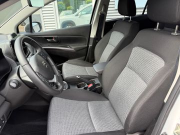 Suzuki SX4 (S-Cross)+LED+Navi+DAB+SHZ+(AHK)