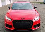 Audi TT Coupe 2.0 TFSI S tronic quattro -S line +  - Audi Gebrauchtwagen in Siegen