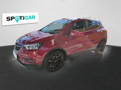Fahrzeugabbildung Opel Mokka X 1.4 Turbo 120 Jahre Navi, AFL, Leder