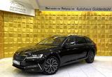 Skoda Superb Combi L&K iV *AHK*PANO*SHZ VH*SITZBL*KEYL - : Braun, Plug-In Hybrid