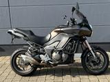 Kawasaki Versys 1000 inkl. viel Zubehör! - VERSYS