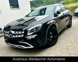 Mercedes-Benz GLA 200 Urban Aut. * Navi * Bi-Xenon * - Mercedes-Benz GLA 200 Gebrauchtwagen in Frankfurt