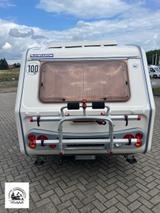 Niewiadów N 126 *Kühlschrank*Hubdach*Heizung*WC*1000kg* - Offers