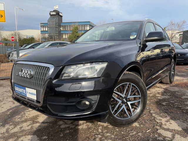 Audi Q5 2.0 TFSI  quattro