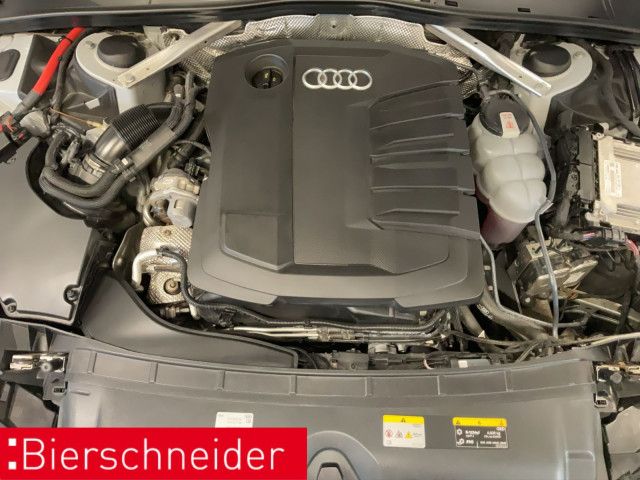 Audi A4 - Bild 20