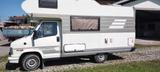 HYMER / ERIBA / HYMERCAR Hymercamp 50 - Alkoven Hymer